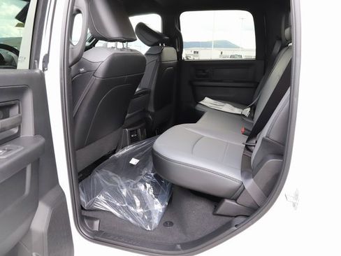 New 2025 RAM 2500 Tradesman image 20