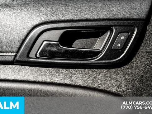 Used 2019 GMC Yukon SLT w/ Open Road Package image 53