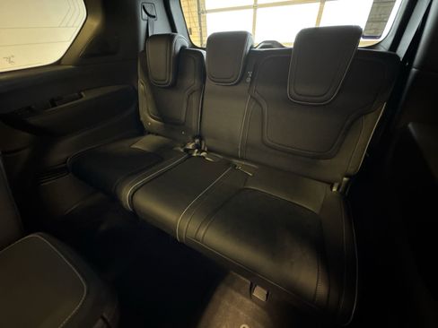 New 2026 INFINITI QX80 Autograph image 24