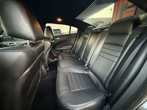 Used 2013 Dodge Charger R/T image 23