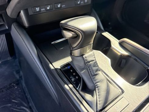Certified 2025 Lexus ES 350 w/ Premium Package FWD image 20
