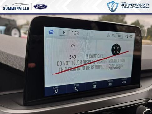 New 2026 Ford Escape Active FWD image 22
