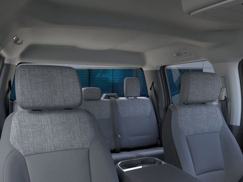 New 2026 Ford F250 XLT w/ XLT Premium Package image 22