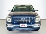 Used 2021 Hyundai Venue w/ Cargo Package image 2
