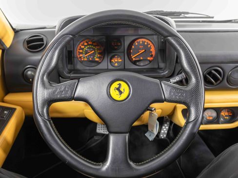 Used 1992 Ferrari 512TR image 20
