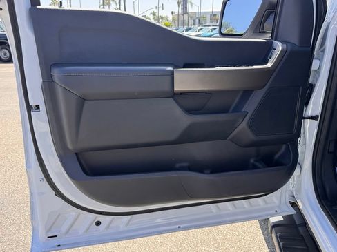 Used 2026 Ford F150 STX w/ Equipment Group 201A FX4 AWD/4WD image 15