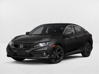 Used 2019 Honda Civic Sport video 1