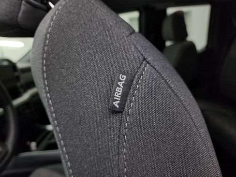 Used 2024 Ford F350 XLT w/ XLT Premium Package image 40