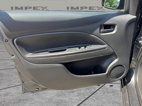 Used 2024 Mitsubishi Mirage ES FWD image 21