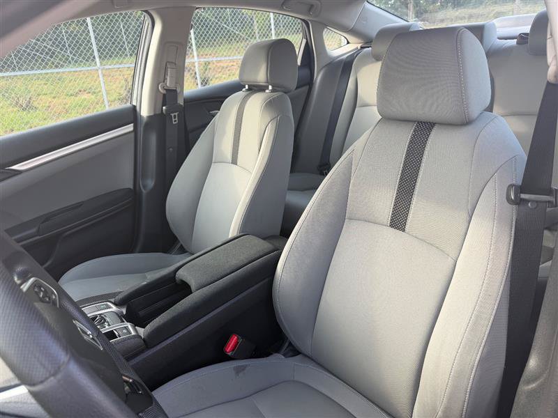 Used 2019 Honda Civic LX image 16