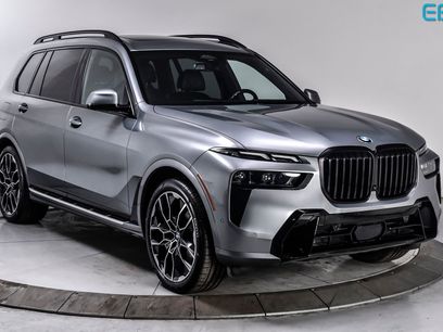 Used 2023 BMW X7 xDrive40i w/ Executive Package