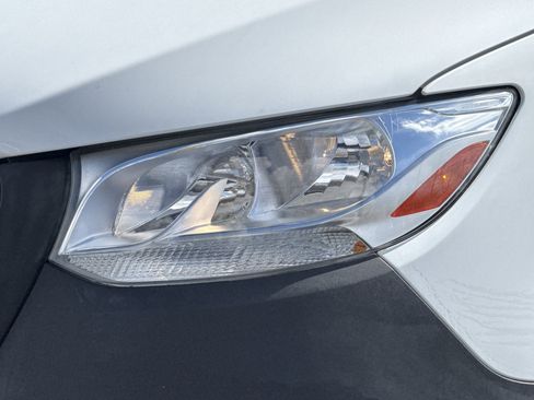 Used 2020 Mercedes-Benz Sprinter 2500 image 6