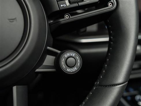 Certified 2025 Porsche 911 Turbo S AWD/4WD image 19