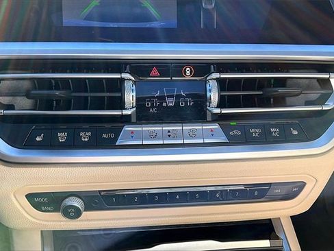 Used 2021 BMW 430i Coupe w/ Convenience Package image 15