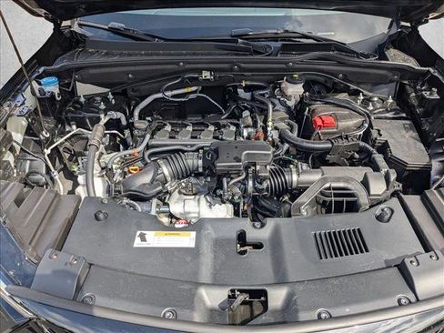 Certified 2025 Acura ADX A-Spec image 16