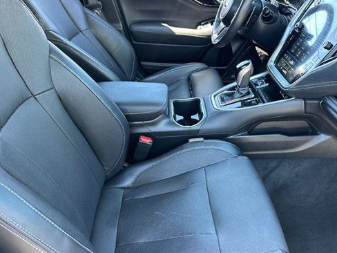 Used 2023 Subaru Outback Touring XT AWD/4WD image 17