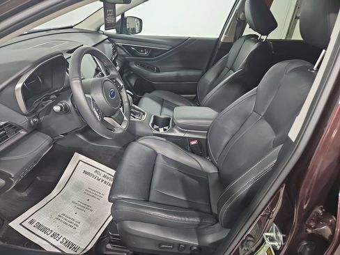 Used 2024 Subaru Outback Limited XT AWD/4WD image 10