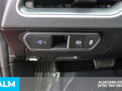 Used 2025 Kia K4 LXS FWD image 31