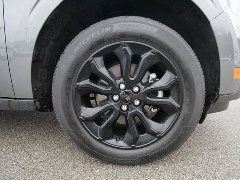 Used 2024 Ford Maverick Lariat w/ Black Appearance Package image 15