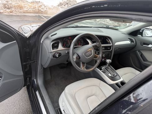 Used 2013 Audi A4 2.0T Premium w/ Convenience Pkg AWD/4WD image 13