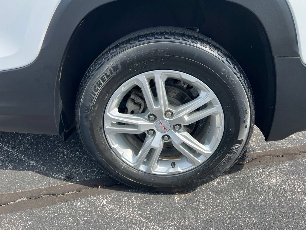 Used 2023 GMC Terrain SLE w/ Driver Convenience Package FWD image 35