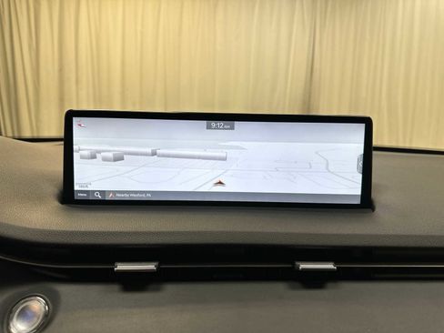 New 2025 Genesis GV70 3.5T Sport image 16