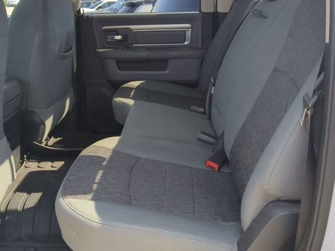 Used 2015 RAM 1500 Outdoorsman AWD/4WD image 19