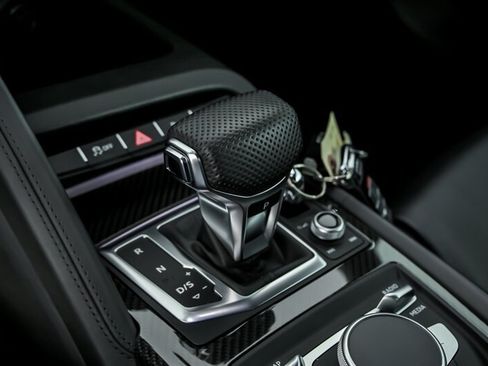 Used 2020 Audi R8 V10 performance AWD/4WD image 36