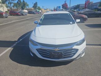 Used 2024 Chevrolet Malibu LT FWD video 2