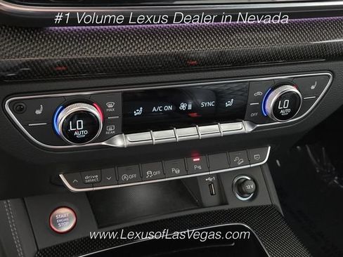 Used 2023 Audi SQ5 Prestige w/ Prestige Package AWD/4WD image 38