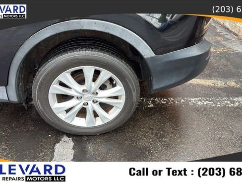 Used 2015 Toyota RAV4 Limited AWD/4WD image 10