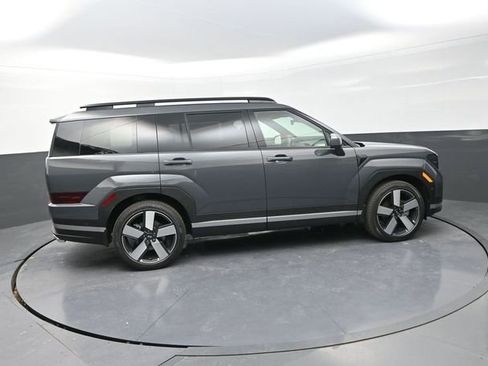 New 2026 Hyundai Santa Fe Limited FWD image 9