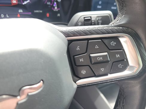 Used 2025 Ford Mustang Premium RWD image 22