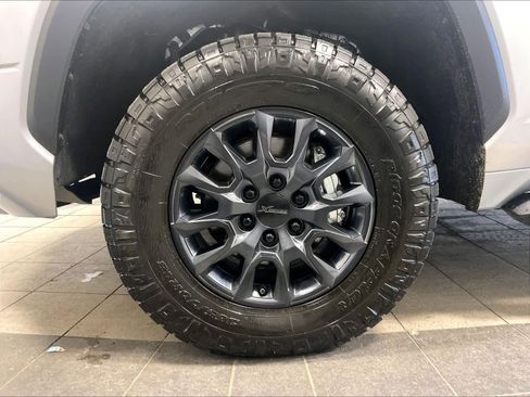 Used 2025 Toyota Tundra SR5 w/ SR5 Convenience Package image 7