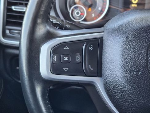 Certified 2024 RAM 2500 Big Horn image 30