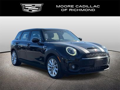 Used 2022 MINI Cooper Clubman S