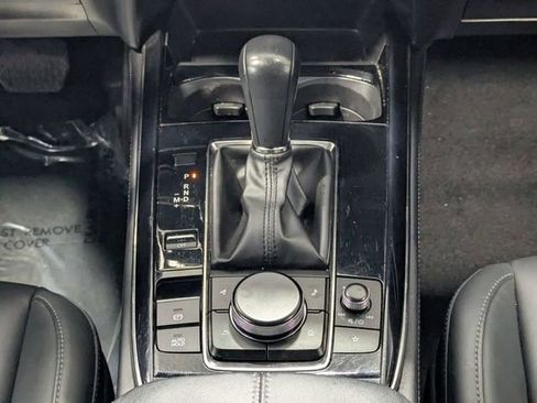 Used 2025 MAZDA CX-30 AWD 2.5 S w/ Preferred Package image 13