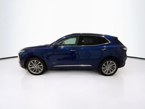 Used 2024 Buick Envision Avenir AWD/4WD image 4