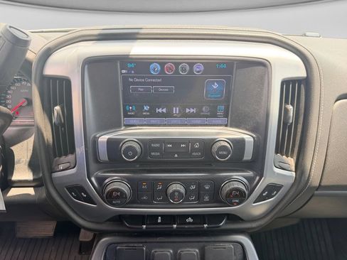 Used 2018 GMC Sierra 1500 SLE w/ Texas SLE Value Package RWD image 19