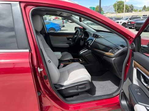 Used 2022 Honda CR-V Touring image 35