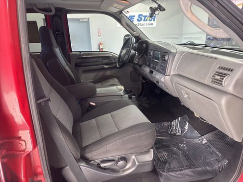 Used 2005 Ford F250 XLT image 18