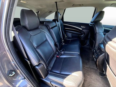 Used 2017 Acura MDX FWD w/ Technology Package image 27
