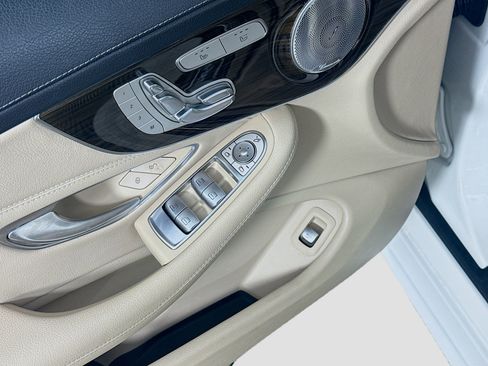 Used 2020 Mercedes-Benz C 300 Cabriolet w/ AMG Line image 24