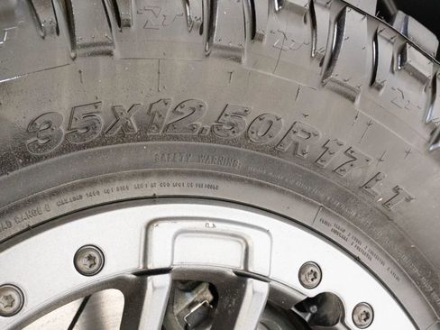 Used 2019 Ford F150 Raptor w/ Equipment Group 802A Luxury image 60