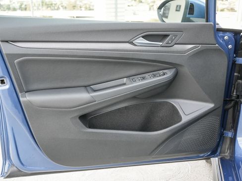 New 2026 Volkswagen GTI Autobahn image 24