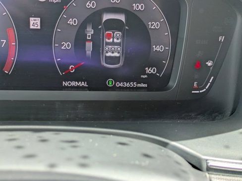 Used 2023 Acura Integra A-Spec FWD image 26