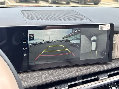 New 2026 Hyundai Santa Fe Calligraphy AWD/4WD image 20