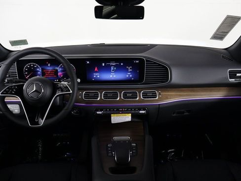 New 2026 Mercedes-Benz GLE 350 4MATIC image 4