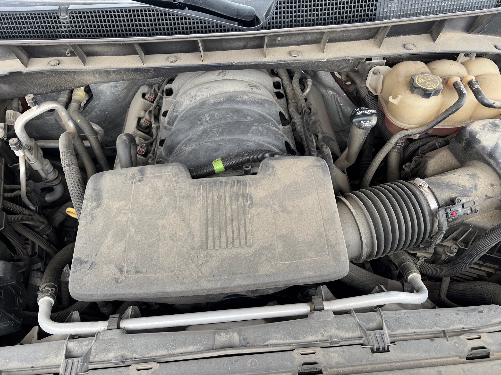 Used 2019 Chevrolet Silverado 1500 High Country w/ High Country Premium Package AWD/4WD image 31