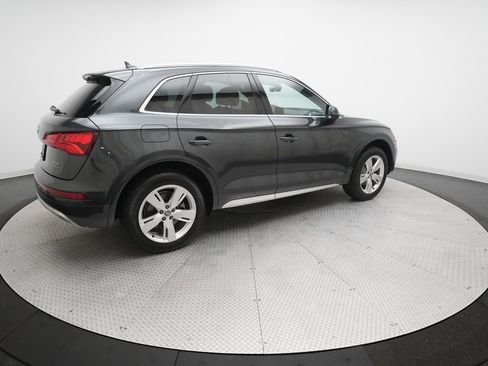 Used 2018 Audi Q5 2.0T Premium Plus w/ Premium Plus Package image 16